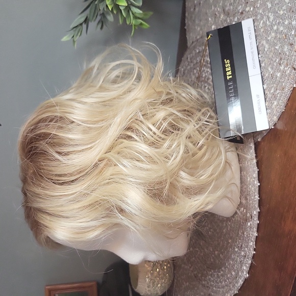 NWT BelleTress Cascara wig - Picture 4 of 13